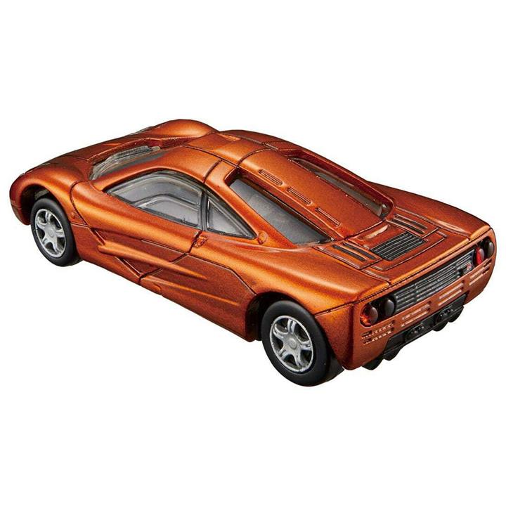 تامی تومیکا Takara Tomy Tomica Premium McLaren F1